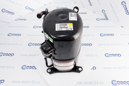 Компрессор Tecumseh TFH 2511 Z под пайку | Продажа, монтаж и обслуживание холодильного оборудования | Север33