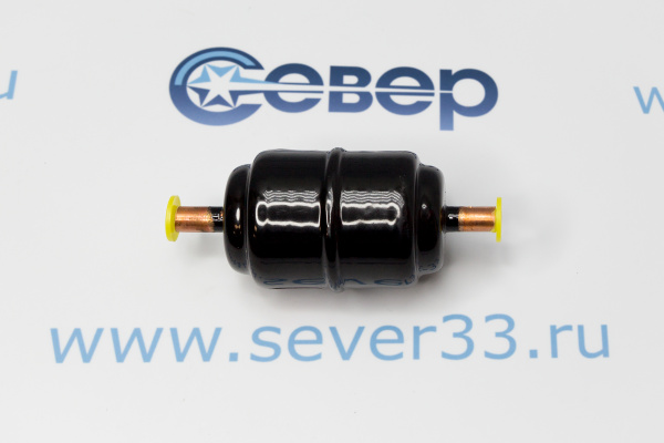 Фильтр осушитель Danfoss DCL032s 14_2ed
