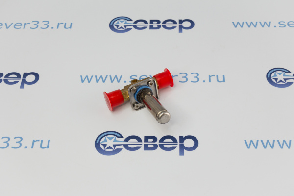Соленоидный клапан Danfoss EVR3, 38_2