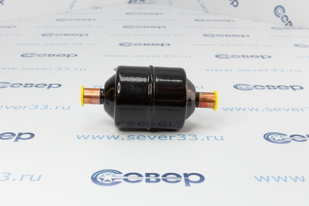 Фильтр осушитель Danfoss DCL165s 5/8" с омедн. штуцером | Продажа, монтаж и обслуживание холодильного оборудования | Север33