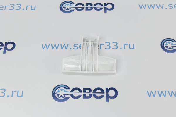 Ручка люка Whirlpool 481249818139, 481249818261, 481249818738, C00316653, DHL013WH_5