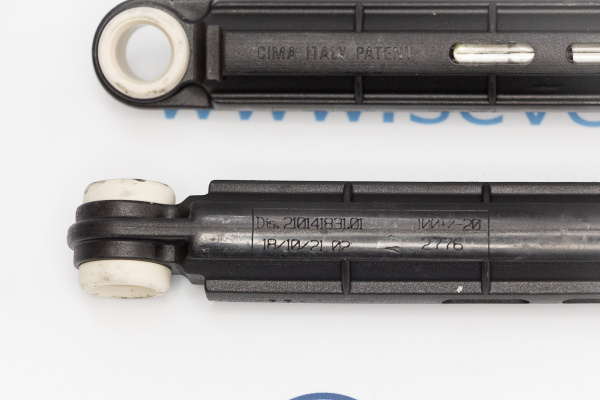 Амортизатор INDESIT 100 N (C00309597) 140744 комп.2шт_01