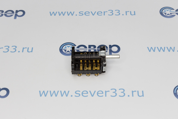 Переключатель 4-поз. Gottak 8405110K_3