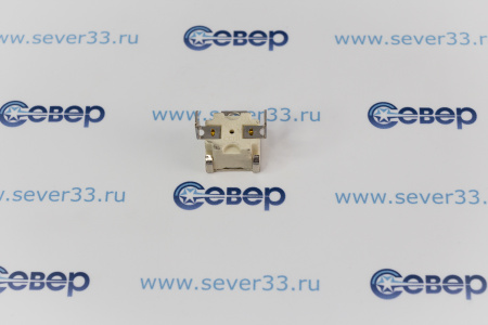 Термостат духовки ZANUSSI 3570560015 | Продажа, монтаж и обслуживание холодильного оборудования | Север33