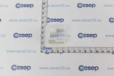Кронштейн ящика правый 301130304801 Атлант | Продажа, монтаж и обслуживание холодильного оборудования | Север33
