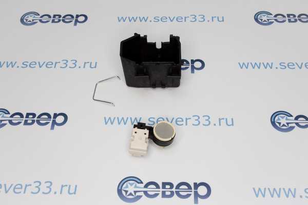 Реле пускозащитное РКТ-2 1,8А_2e