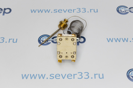Термостат Т-32М-06-2,5 (от 100 С до 350 С) аналог | Продажа, монтаж и обслуживание холодильного оборудования | Север33