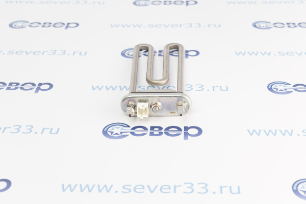 ТЭН 1800W оригинал Haier 0024000279 без бурта_3