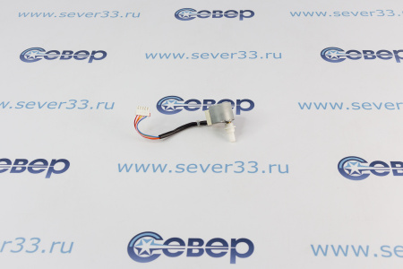 Двигатель (мотор) шаговый тяги шторок для кондиционера MP24AD 12V | Продажа, монтаж и обслуживание холодильного оборудования | Север33
