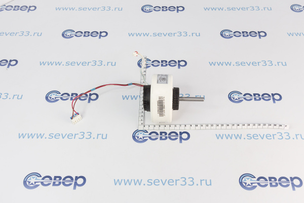 Двигатель вентилятора внутреннего блока RPG20J FN20J-PG_2