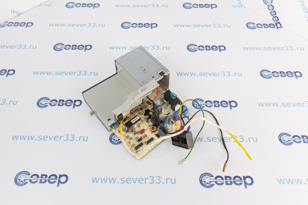Электронный модуль GREE GWHN09AANK3A2AI_2