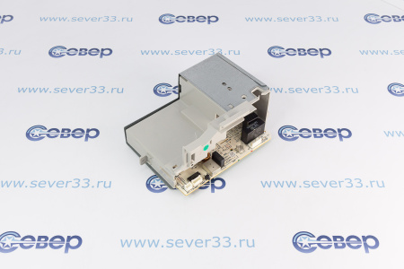 Электронный модуль управления внутреннего блока кондиционера GREE GWHN09RA-K3NNA6C/I (30135660; M535 | Продажа, монтаж и обслуживание холодильного оборудования | Север33