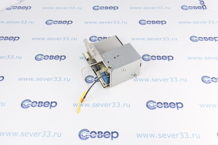 Электронный модуль управления внутреннего блока кондиционера GREE GWHN09MA-K3NNB8B/I (30035564;M518F | Продажа, монтаж и обслуживание холодильного оборудования | Север33