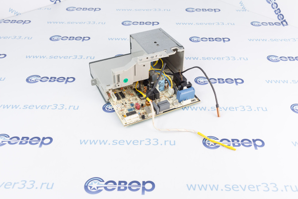 Электронный модуль управления внутреннего блока GREE GWHN09MA-K3NNB8BI_2