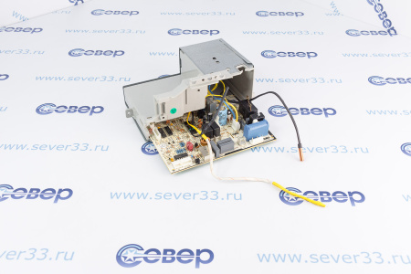 Электронный модуль управления внутреннего блока кондиционера GREE GWHN09MA-K3NNB8B/I (30035564;M518F | Продажа, монтаж и обслуживание холодильного оборудования | Север33
