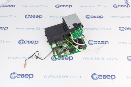 Электронный модуль управления внутреннего блока кондиционера GREE GWHN09UB-K3DNA1B/I (30135629;M536F | Продажа, монтаж и обслуживание холодильного оборудования | Север33