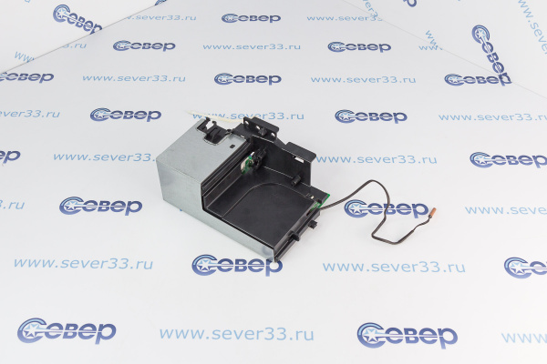 Электронный модуль управления внутреннего блока кондиционера GREE GWHN09UB-K3DNA1BI_1