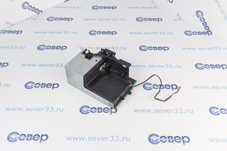 Электронный модуль управления внутреннего блока кондиционера GREE GWHN09UB-K3DNA1B/I (30135629;M536F | Продажа, монтаж и обслуживание холодильного оборудования | Север33