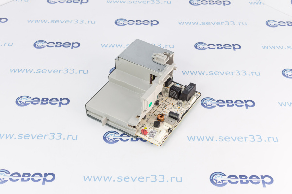 Электронный модуль управления внутреннего блока кондиционера GREE GWHN09NA-K3NNB3AI_1