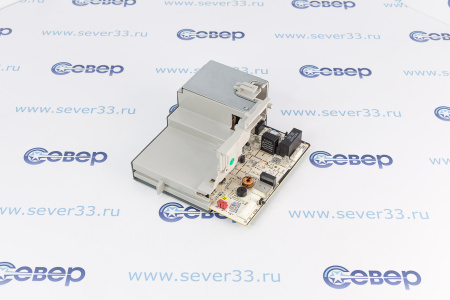 Электронный модуль управления внутреннего блока кондиционера GREE GWHN09NA-K3NNB3A/I (30135344;M526F | Продажа, монтаж и обслуживание холодильного оборудования | Север33