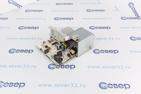 Электронный модуль управления внутреннего блока кондиционера GREE GWHN09NA-K3NNB3AI_2