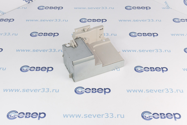 Электронный модуль управления внутреннего блока кондиционера GREE GWHN09NA-K3NNB3AI_3