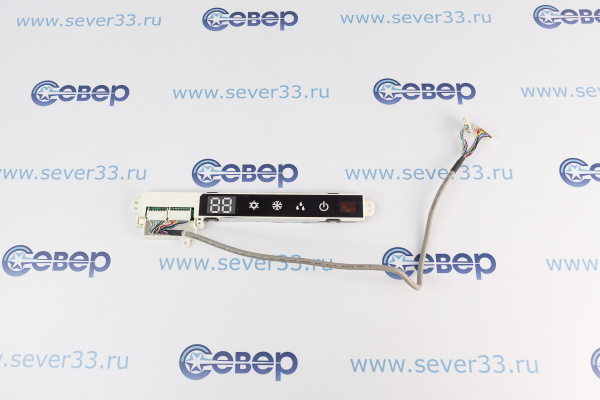 Дисплей GREE D5003D (30545053)_1