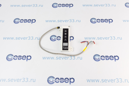 Дисплей GREE D5353D (30565207) | Продажа, монтаж и обслуживание холодильного оборудования | Север33