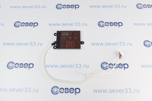 Дисплей GREE D5363T (30565148)_1