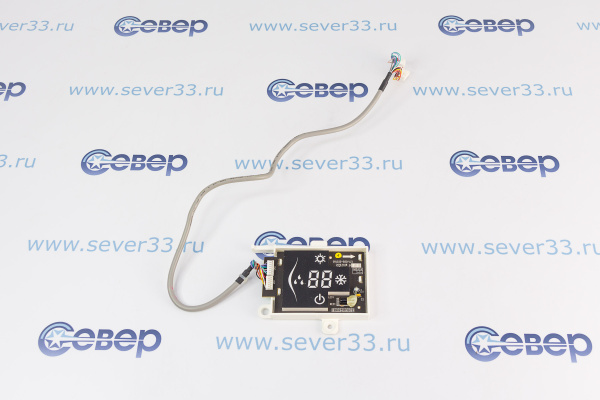 Дисплей GREE D5253M (30565088)_2