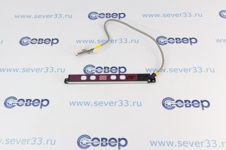 Дисплей GREE D5183B (30565012) | Продажа, монтаж и обслуживание холодильного оборудования | Север33