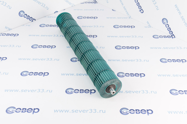 Крыльчатка вентилятора внутреннего блока, L530мм, D85мм_2