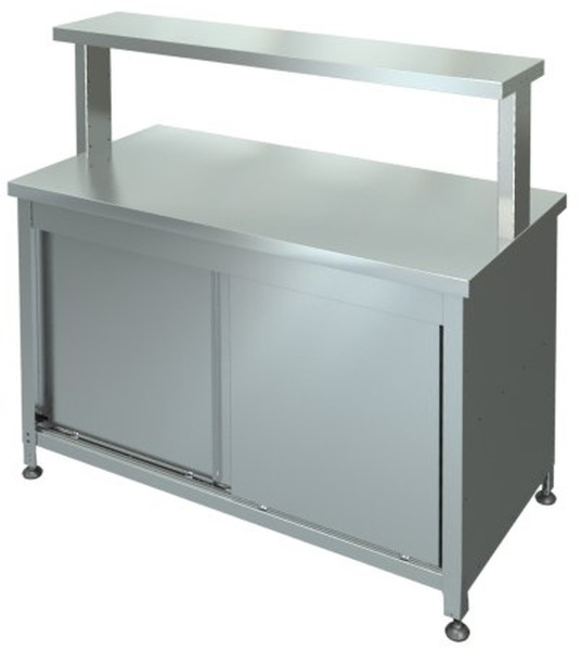 СТК-2-1200_600 с полкой ПО-3