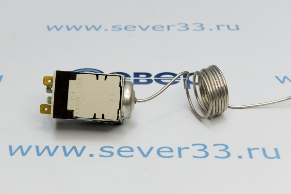 Термостат ТАМ-133 (0,8) тепло +3,5 -10  холод +3,5 -22,5_3e