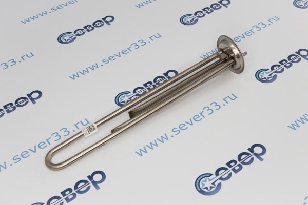 Нагрев. Элемент ИТА RF64 1,3 кВт.(нерж.) M4 под анод l-295_2