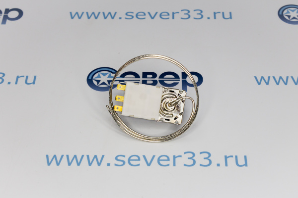 Термостат холодильника K59-L1915 Ranco, длина капилляра 0,6 метра,_4