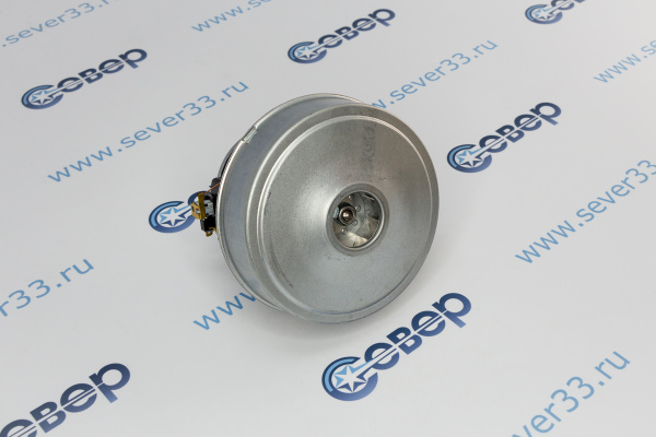 Двигатель пылесоса LG 2000W , H-114_43, D-130_84 EAU41711811_3