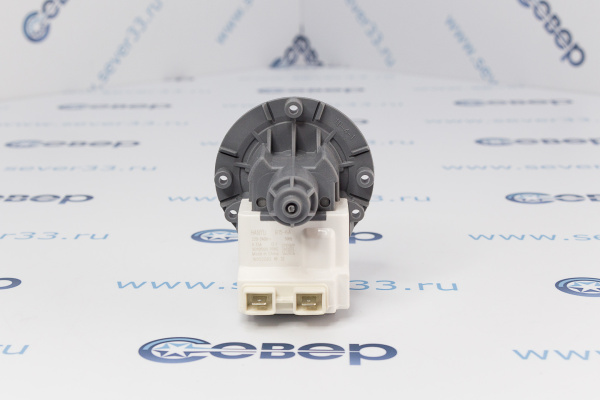 Насос HANYU 40W 3 винта клеммы назад раздельно,C00144997, 9019978_2