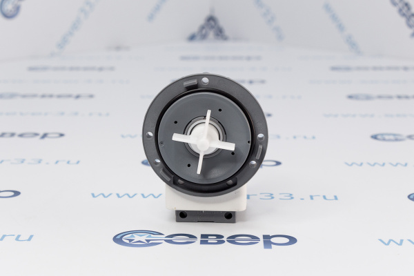 Насос HANYU 40W 3 винта клеммы назад раздельно,C00144997, 9019978_4