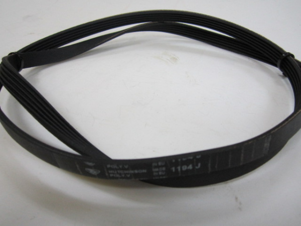 Ремень 1194J5PUR Ariston 11101200