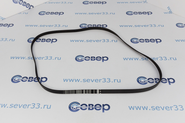 Ремень 1238H7PUR 111000249_2