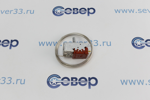 Термостат KDF22J5-1,3 аналог К59-S1886 Ranco_2
