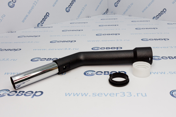 Ручка шланга Ozone для пылесоса, под трубку 32 HVC-3202_2e