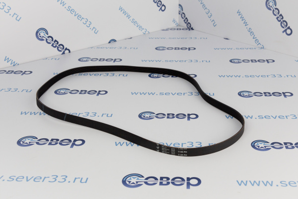 Ремень 1145H9 HUTCHINSON BLH139UN_2