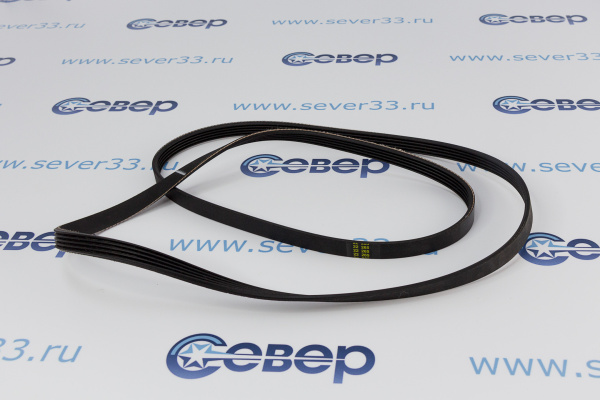 Ремень 1308 J5 HUTCHINSON BLJ802UN, AV09302_2