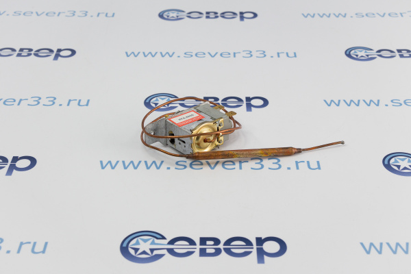 Термостат PFA-606S 3 конт. HL103_3