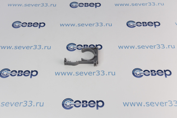 Хомут 40 пластиковый_3