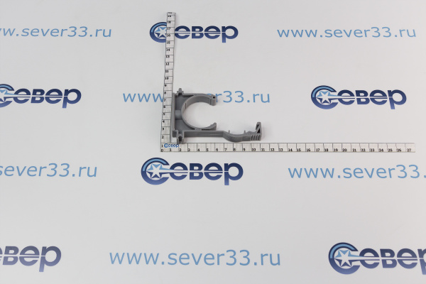 Хомут 40 пластиковый_4