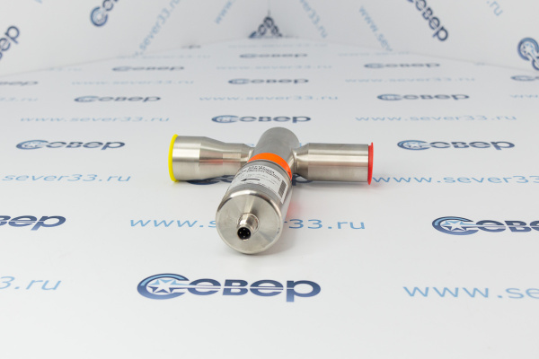 ТРВ электронное ALCO EX7-I21800624 (Только для систем с высокой степенью чистоты) 118-138_3