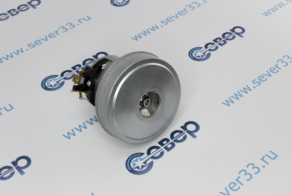 Мотор пылесоса 1200W, D-105_72_23, H-104_35 Supra Scarlett_3